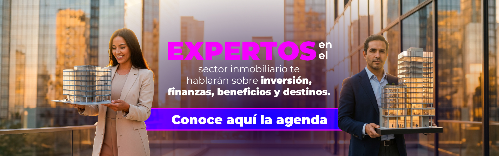 Banner contactos comerciales