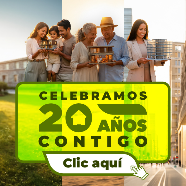 Banner contactos comerciales